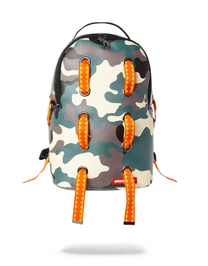 MOCHILA YOUNG DOLPH MOCHILA YOUNG DOLPH
