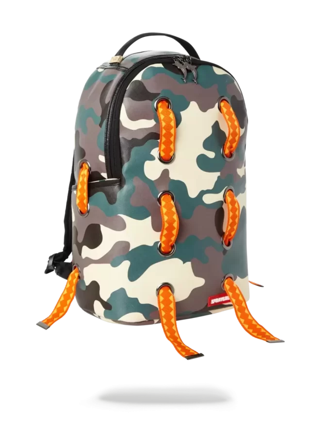 MOCHILA YOUNG DOLPH MOCHILA YOUNG DOLPH