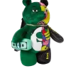 Mochila Young X-Ray MoneyBear con osito de peluche Mochila Young X-Ray MoneyBear con osito de peluche
