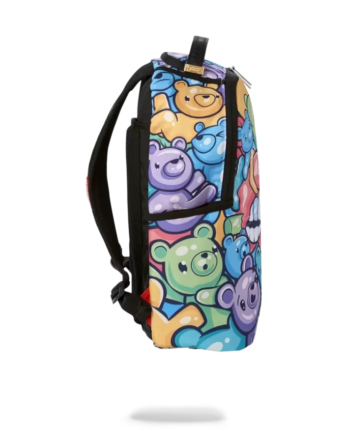 Mochila YUMMY GUMMY LIPS Mochila YUMMY GUMMY LIPS