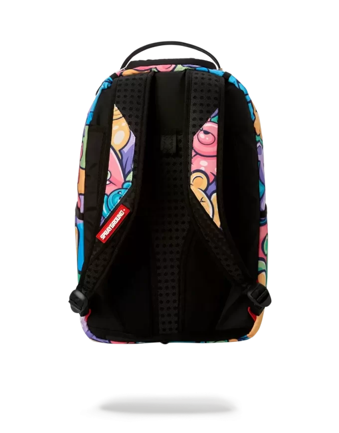 Mochila YUMMY GUMMY LIPS Mochila YUMMY GUMMY LIPS