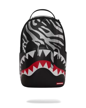 Mochila ZE SHARK PREDATOR