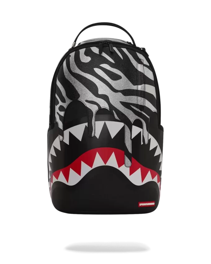 Mochila ZE SHARK PREDATOR Mochila ZE SHARK PREDATOR