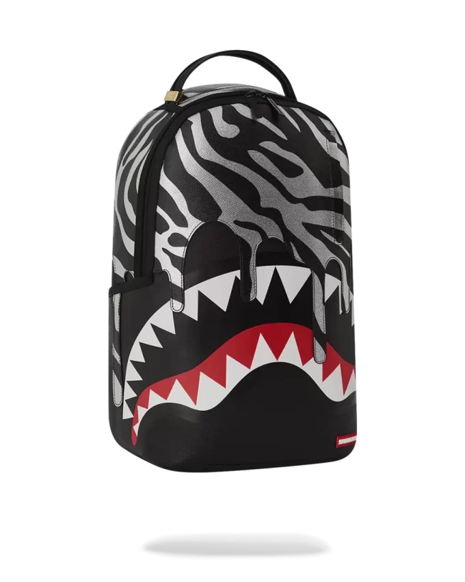 Mochila ZE SHARK PREDATOR Mochila ZE SHARK PREDATOR