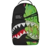 Mochila Zombie Lodo Tiburón Central Mochila Zombie Lodo Tiburón Central
