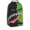 Mochila Zombie Lodo Tiburón Central Mochila Zombie Lodo Tiburón Central
