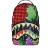 MOCHILA ZOMBIE SHARKPOCALYPSE MOCHILA ZOMBIE SHARKPOCALYPSE