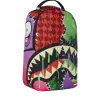 MOCHILA ZOMBIE SHARKPOCALYPSE MOCHILA ZOMBIE SHARKPOCALYPSE