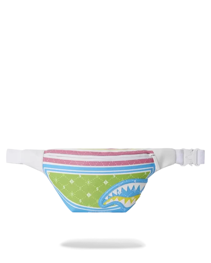MODUS OPERANDI CHAMELEON SAVVY BROCHE CRUZADO MODUS OPERANDI CHAMELEON SAVVY BROCHE CRUZADO