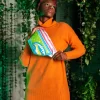 MODUS OPERANDI CHAMELEON SAVVY BROCHE CRUZADO MODUS OPERANDI CHAMELEON SAVVY BROCHE CRUZADO