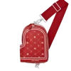 MODUS OPERANDI MOCHILA BANDOLERA MODUS OPERANDI MOCHILA BANDOLERA
