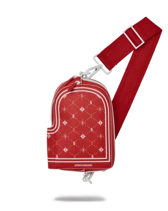 MODUS OPERANDI MOCHILA BANDOLERA