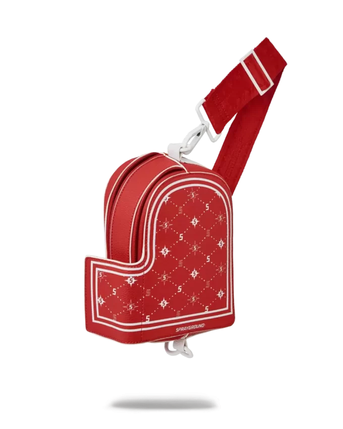MODUS OPERANDI MOCHILA BANDOLERA MODUS OPERANDI MOCHILA BANDOLERA