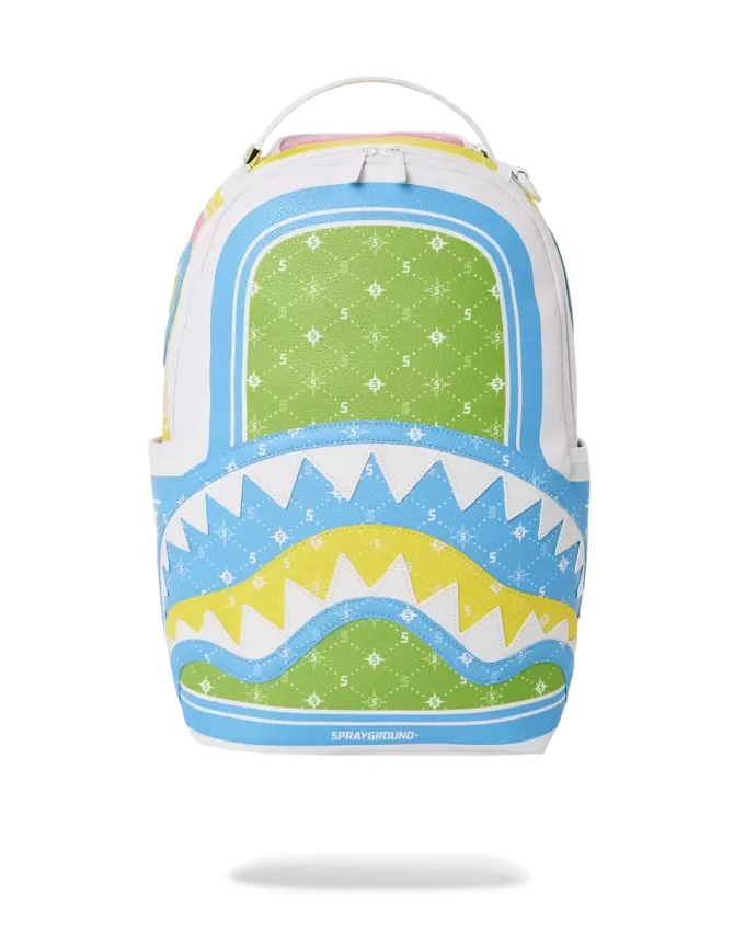 MODUS OPERANDI MOCHILA CAMALEÓN (DLXV) MODUS OPERANDI MOCHILA CAMALEÓN (DLXV)