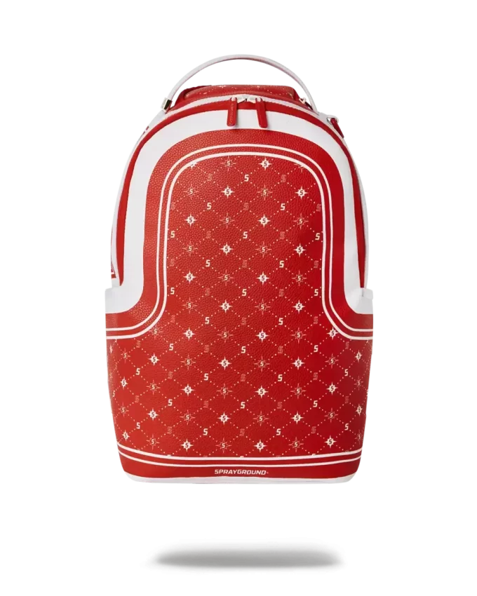 MODUS OPERANDI MOCHILA (DLXV) MODUS OPERANDI MOCHILA (DLXV)