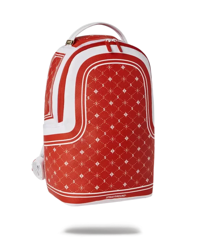 MODUS OPERANDI MOCHILA (DLXV) MODUS OPERANDI MOCHILA (DLXV)