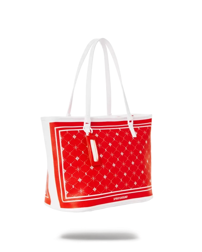 MODUS OPERANDI TOTE MODUS OPERANDI TOTE