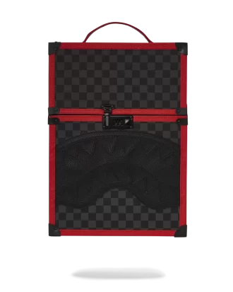MONACO SHARK CLUB MOCHILA CHATURANGA SHARK 1900