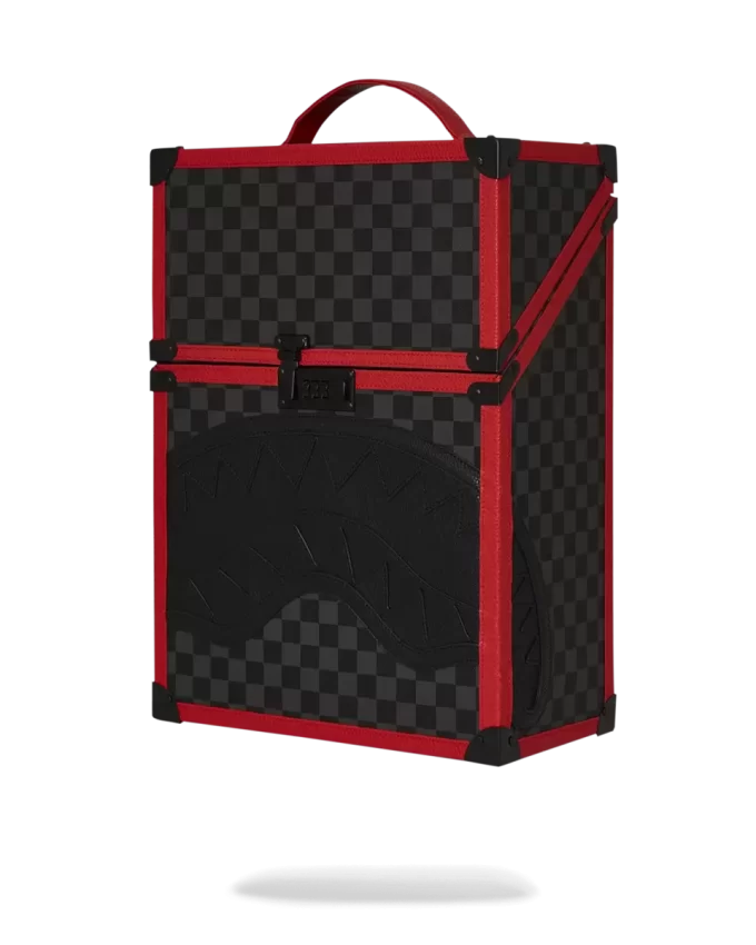 MONACO SHARK CLUB MOCHILA CHATURANGA SHARK 1900 MONACO SHARK CLUB MOCHILA CHATURANGA SHARK 1900