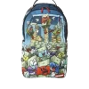 MONEY BOYS: LA MOCHILA DE ESCAPE MONEY BOYS: LA MOCHILA DE ESCAPE
