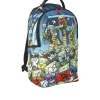MONEY BOYS: LA MOCHILA DE ESCAPE MONEY BOYS: LA MOCHILA DE ESCAPE