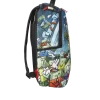 MONEY BOYS: LA MOCHILA DE ESCAPE MONEY BOYS: LA MOCHILA DE ESCAPE