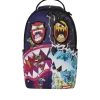 MONEY BOYS SPLIT CRAZY EYES – 6 PARCHES PARA OJOS CON VELCRO REMOVIBLE MONEY BOYS SPLIT CRAZY EYES – 6 PARCHES PARA OJOS CON VELCRO REMOVIBLE