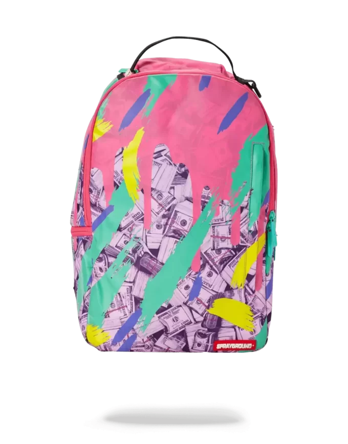 MONEY PINK CAMUFLAJE DRIP MONEY PINK CAMUFLAJE DRIP