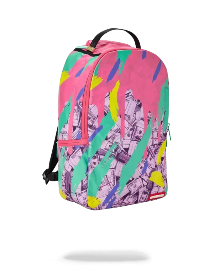 MONEY PINK CAMUFLAJE DRIP MONEY PINK CAMUFLAJE DRIP