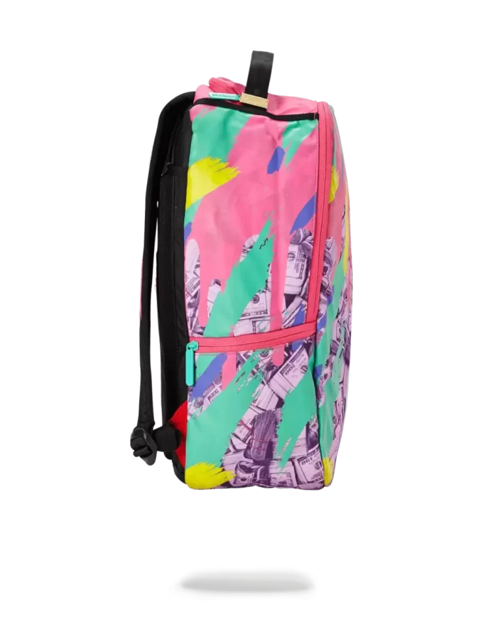 MONEY PINK CAMUFLAJE DRIP MONEY PINK CAMUFLAJE DRIP