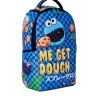 MONSTRUO DE LAS GALLETAS, DAME MASA (DLXV) MONSTRUO DE LAS GALLETAS, DAME MASA (DLXV)