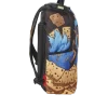 MONSTRUO DE LAS GALLETAS: MOCHILA DE MASA DE GALLETAS MONSTRUO DE LAS GALLETAS: MOCHILA DE MASA DE GALLETAS