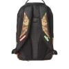 MONSTRUO DE LAS GALLETAS: MOCHILA DE MASA DE GALLETAS MONSTRUO DE LAS GALLETAS: MOCHILA DE MASA DE GALLETAS