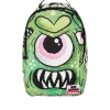 MONSTRUO MUSCULOSO MONSTRUO MUSCULOSO