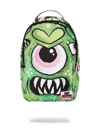 MONSTRUO MUSCULOSO