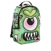MONSTRUO MUSCULOSO MONSTRUO MUSCULOSO