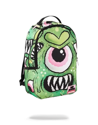 MONSTRUO MUSCULOSO