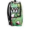 MONSTRUO MUSCULOSO MONSTRUO MUSCULOSO