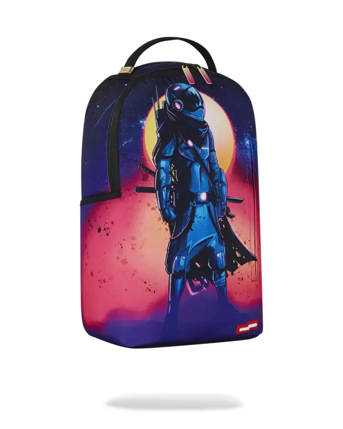 MOONDIVER – MOCHILA SOLES INFINITOS MOONDIVER – MOCHILA SOLES INFINITOS