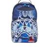 MORTAL KOMBAT RAIDEN BOCA DE TIBURÓN (REFLECTIVO 3M) MORTAL KOMBAT RAIDEN BOCA DE TIBURÓN (REFLECTIVO 3M)
