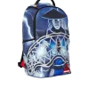 MORTAL KOMBAT RAIDEN BOCA DE TIBURÓN (REFLECTIVO 3M) MORTAL KOMBAT RAIDEN BOCA DE TIBURÓN (REFLECTIVO 3M)
