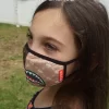 MASCARILLA AJUSTADA PARA NIÑOS: PARÍS VS MILÁN MASCARILLA AJUSTADA PARA NIÑOS: PARÍS VS MILÁN