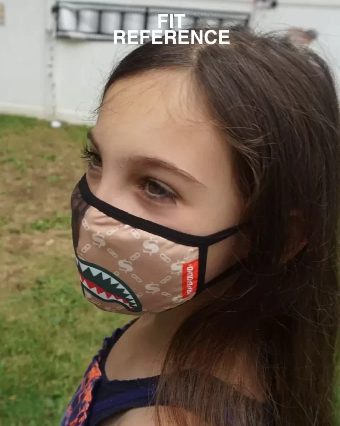 MASCARILLA AJUSTADA PARA NIÑOS: PARÍS VS MILÁN MASCARILLA AJUSTADA PARA NIÑOS: PARÍS VS MILÁN
