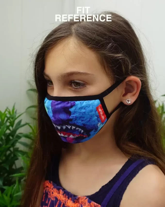 MASCARILLA AJUSTADA PARA NIÑOS: PARÍS VS MILÁN MASCARILLA AJUSTADA PARA NIÑOS: PARÍS VS MILÁN