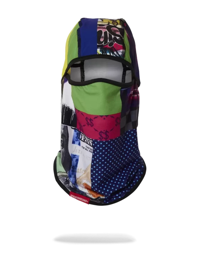 MÁSCARA DE ESQUÍ