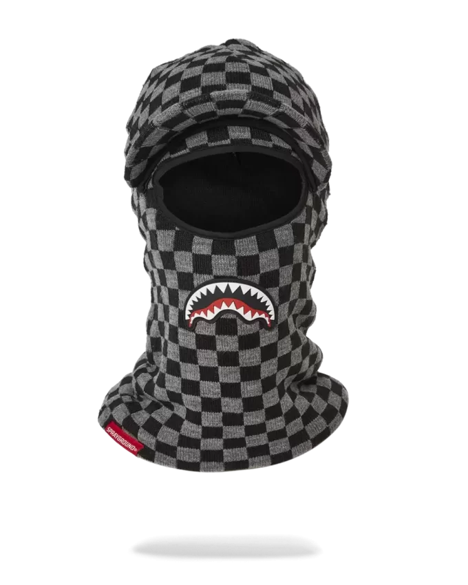 MÁSCARA DE ESQUÍ CON VISERA DE BOCADA DE TIBURÓN MÁSCARA DE ESQUÍ CON VISERA DE BOCADA DE TIBURÓN