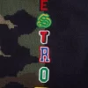 MÁSCARA DE ESQUÍ DE CAMUFLAJE