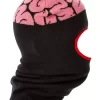 MÁSCARA DE ESQUÍ DE MATERIA CEREBRAL