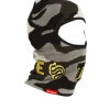 MÁSCARA DE ESQUÍ DESTROY (CAMUFLAJE DORADO)