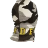 MÁSCARA DE ESQUÍ DESTROY (CAMUFLAJE DORADO)